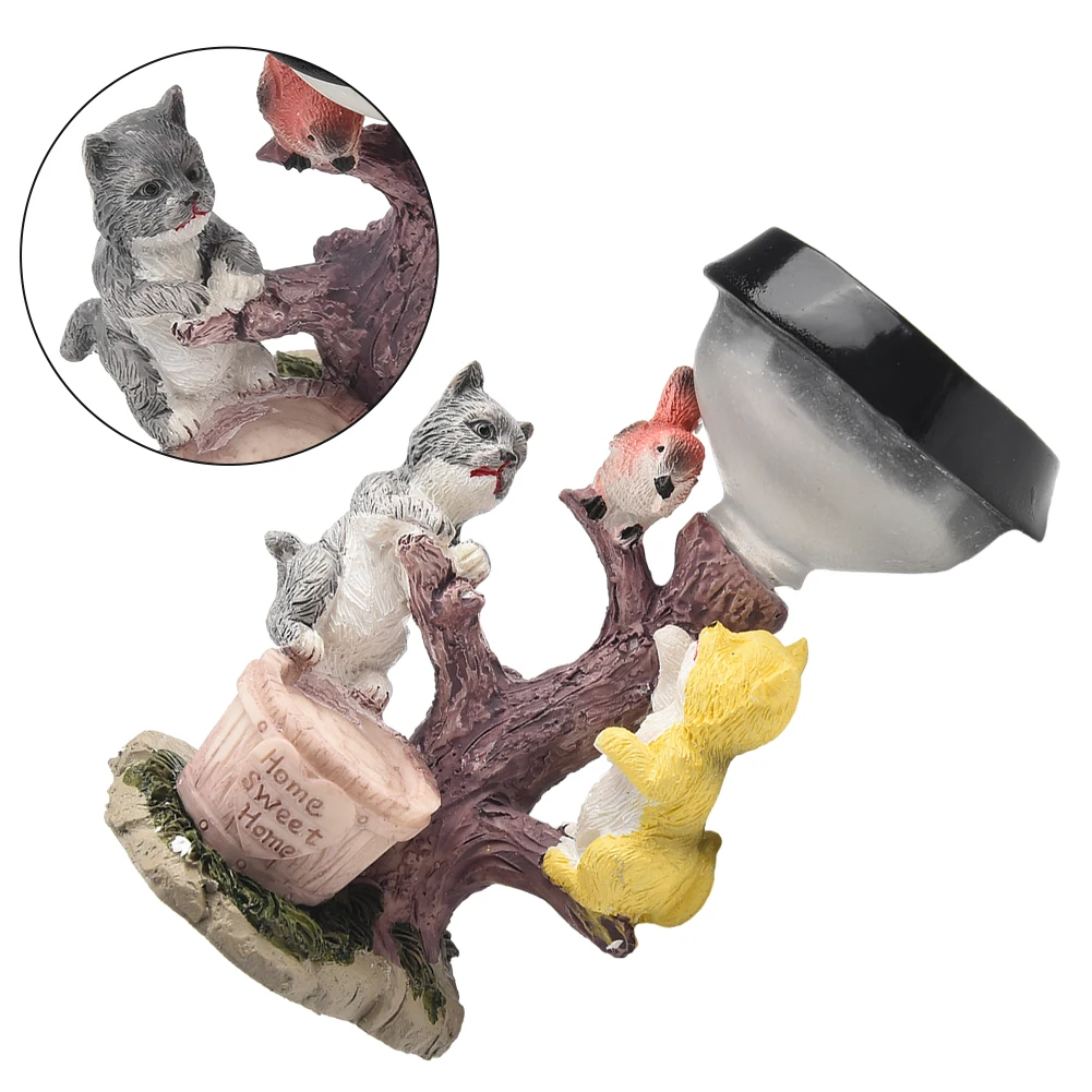 For Courtyard Balcony Decor Garden Decoration Artware Decorative Trinket 12*6*6cm Animal Shaped Outdoor Welcome
For Courtyard Balcony Decor Garden Decoration Artware Decorative Trinket 12*6*6cm Animal Shaped Outdoor Welcome