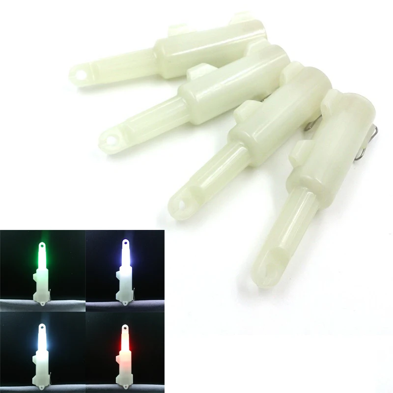 5Pcs/Lot Deep Drop Underwater Fish Attracting Lure LED Fishing Flash Light Bait Green/Blue/Red/White/Multicolor Fishing Light
5Pcs/Lot Deep Drop Underwater Fish Attracting Lure LED Fishing Flash Light Bait Green/Blue/Red/White/Multicolor Fishing Light