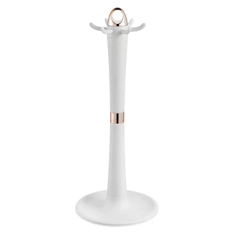Kitchen Utensil Hanger Rotating Organizer With 6 Hooks Heavy Duty Countertop Storage Nail Free Kitchen Utensils Hooks For Spoon
Kitchen Utensil Hanger Rotating Organizer With 6 Hooks Heavy Duty Countertop Storage Nail Free Kitchen Utensils Hooks For Spoon