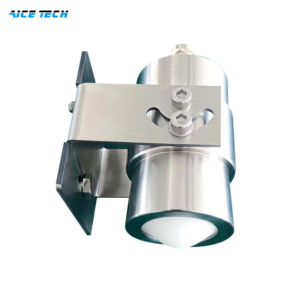 

Aice Tech 80GHz Frequency Modulated Continuous Wave Radar Level Transmitter