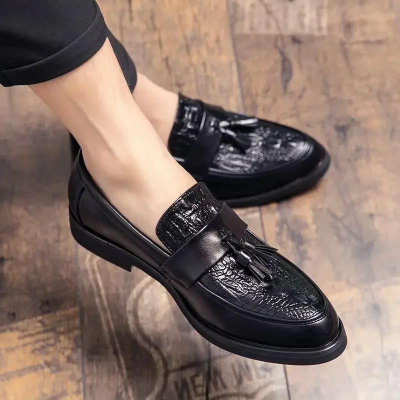 Wedding Mixed Colors Men's Derby Shoes Casual Flat Dress Wedding Shoes Oxford Party Luxury Shoes
Wedding Mixed Colors Men's Derby Shoes Casual Flat Dress Wedding Shoes Oxford Party Luxury Shoes