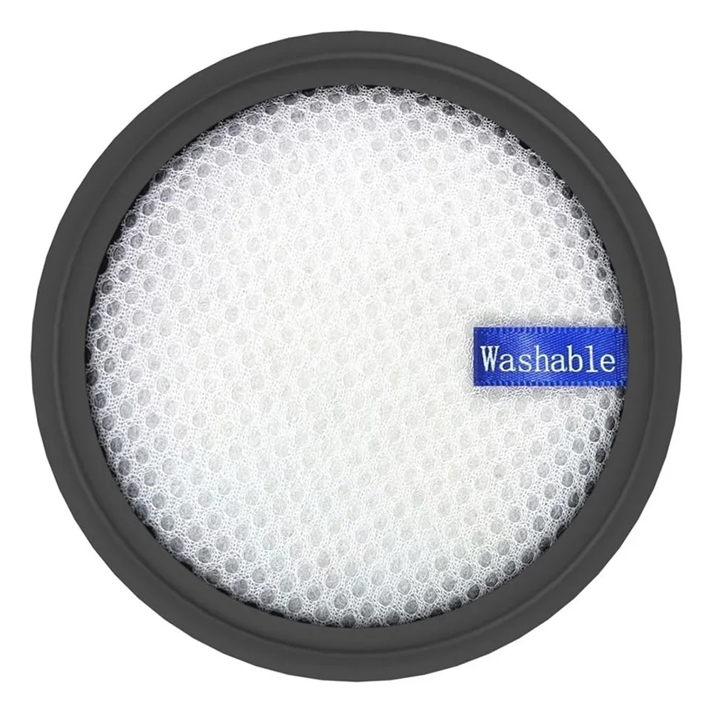 Upgrade Your For W200 W300 P1 Vacuum Cleaner With The Replacement Filter Cleaner Floors Fresher Air!
Upgrade Your For W200 W300 P1 Vacuum Cleaner With The Replacement Filter Cleaner Floors Fresher Air!