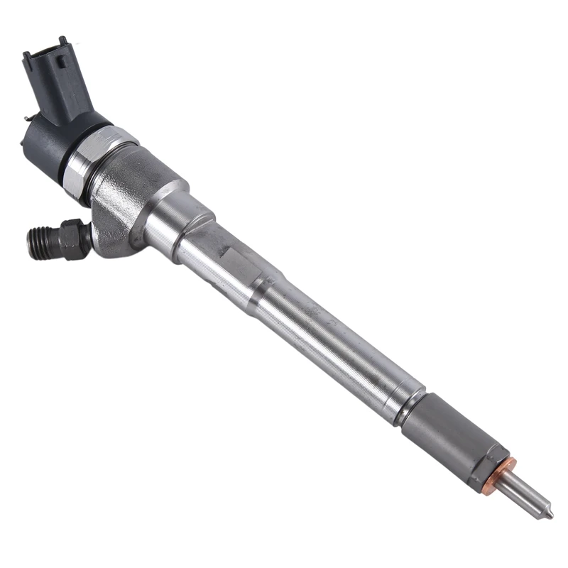 Car Crude Oil Fuel Injector Common Rail Injector Crude Oil Fuel Injector 0445110431 For Crude Oil Engine Replacement
Car Crude Oil Fuel Injector Common Rail Injector Crude Oil Fuel Injector 0445110431 For Crude Oil Engine Replacement