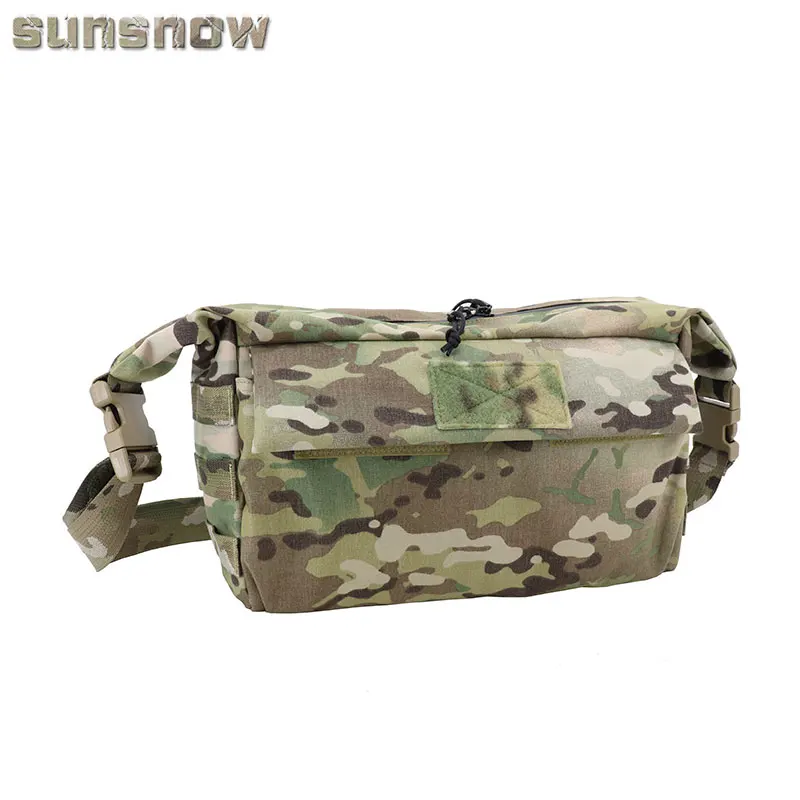 Tactical Bag Military Shoulder Strap Bag Hunting Gun Holster Pouch Pistol Holder Case for Handgun Airsoft Adjustable Pack
Tactical Bag Military Shoulder Strap Bag Hunting Gun Holster Pouch Pistol Holder Case for Handgun Airsoft Adjustable Pack