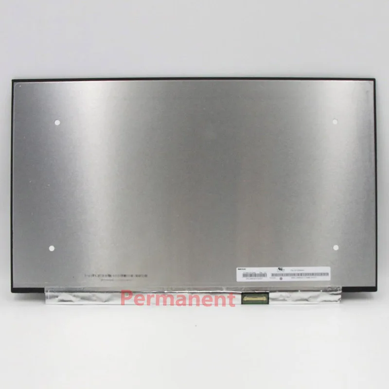 Φ N156HCA EBB fit N156HCA-EBB REV C1 15,6 "FHD N156HCA-EAB IPS панель экрана EDP X без отверстий для винтов
Φ N156HCA EBB fit N156HCA-EBB REV C1 15,6 "FHD N156HCA-EAB IPS панель экрана EDP X без отверстий для винтов