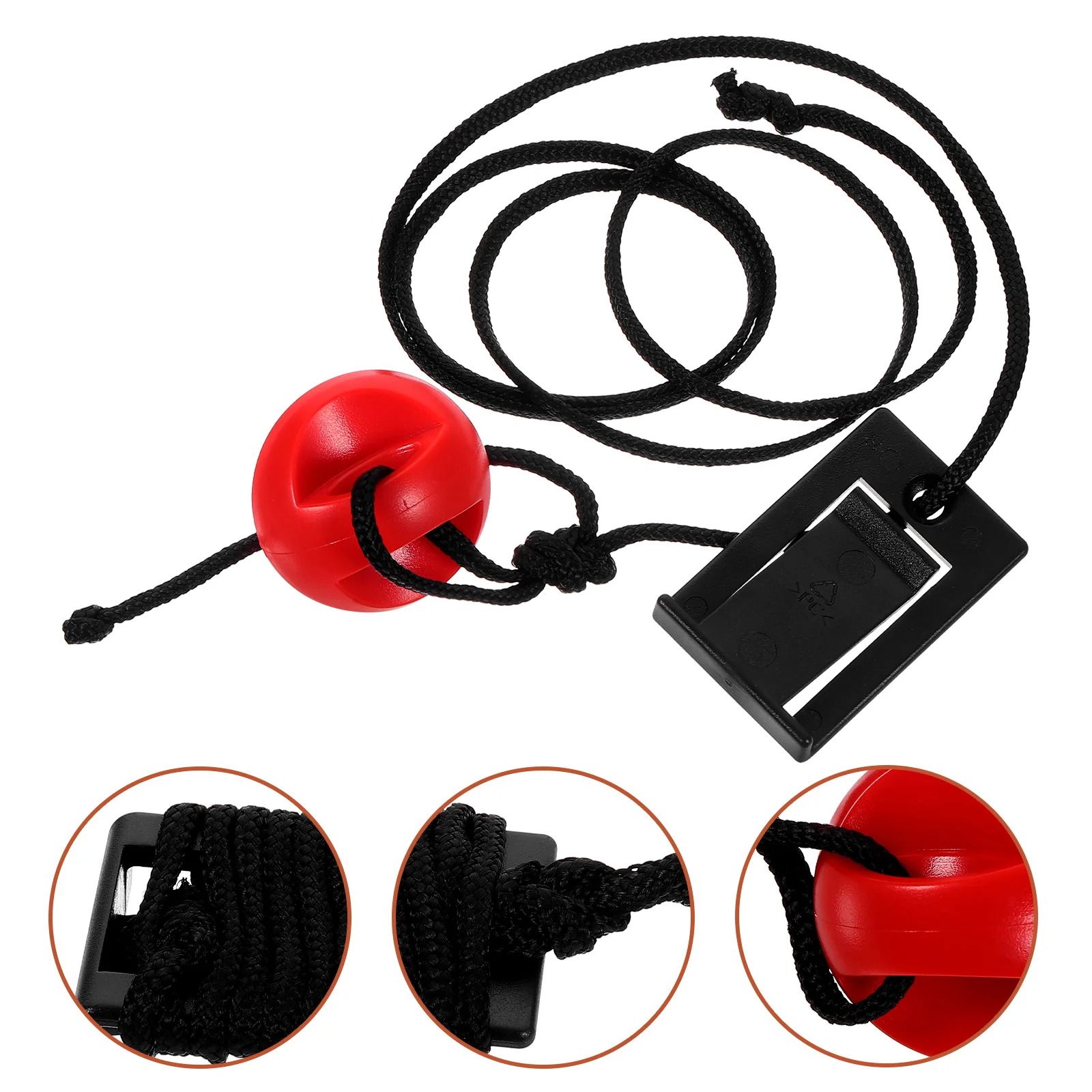 Treadmills Emergent Stop Key Magnetic Security Emergency Safety Replacement Running Machine
Treadmills Emergent Stop Key Magnetic Security Emergency Safety Replacement Running Machine