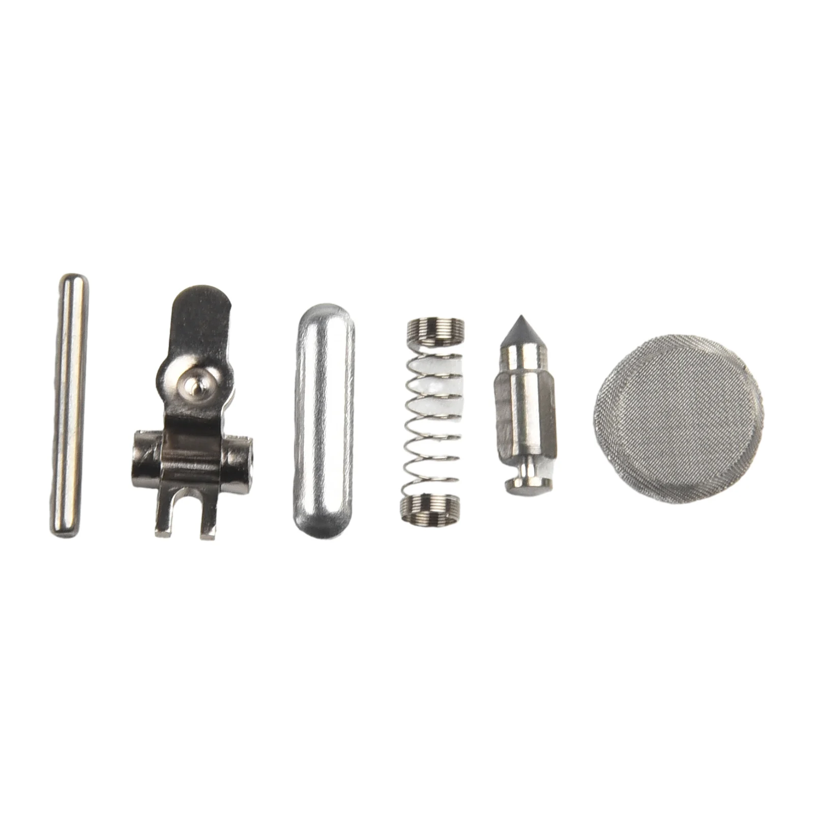 Carburetor Repair Rebuild Kit For RB-149 C1T-EL41A C1T-W33A Chainsaw Carburetor Gaskets Garden Power Tool Accessories
Carburetor Repair Rebuild Kit For RB-149 C1T-EL41A C1T-W33A Chainsaw Carburetor Gaskets Garden Power Tool Accessories