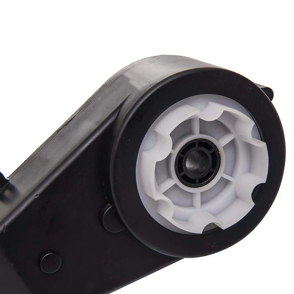 Premium Quality 24V550 20000RPM Gearbox for Kids Ride on Car, High Torque 24V DC Motor, Durable Material, Easy Replacement
Premium Quality 24V550 20000RPM Gearbox for Kids Ride on Car, High Torque 24V DC Motor, Durable Material, Easy Replacement