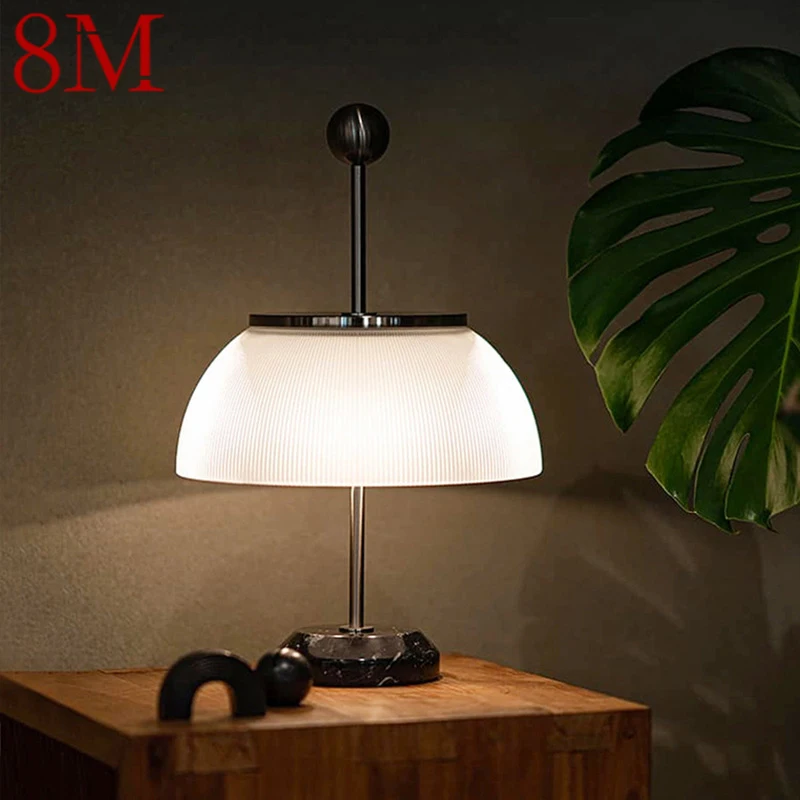 8M Contemporary Table Lamp Nordic Fashionable Living Room Bedroom Creative LED Decoration Desk Light
8M Contemporary Table Lamp Nordic Fashionable Living Room Bedroom Creative LED Decoration Desk Light
