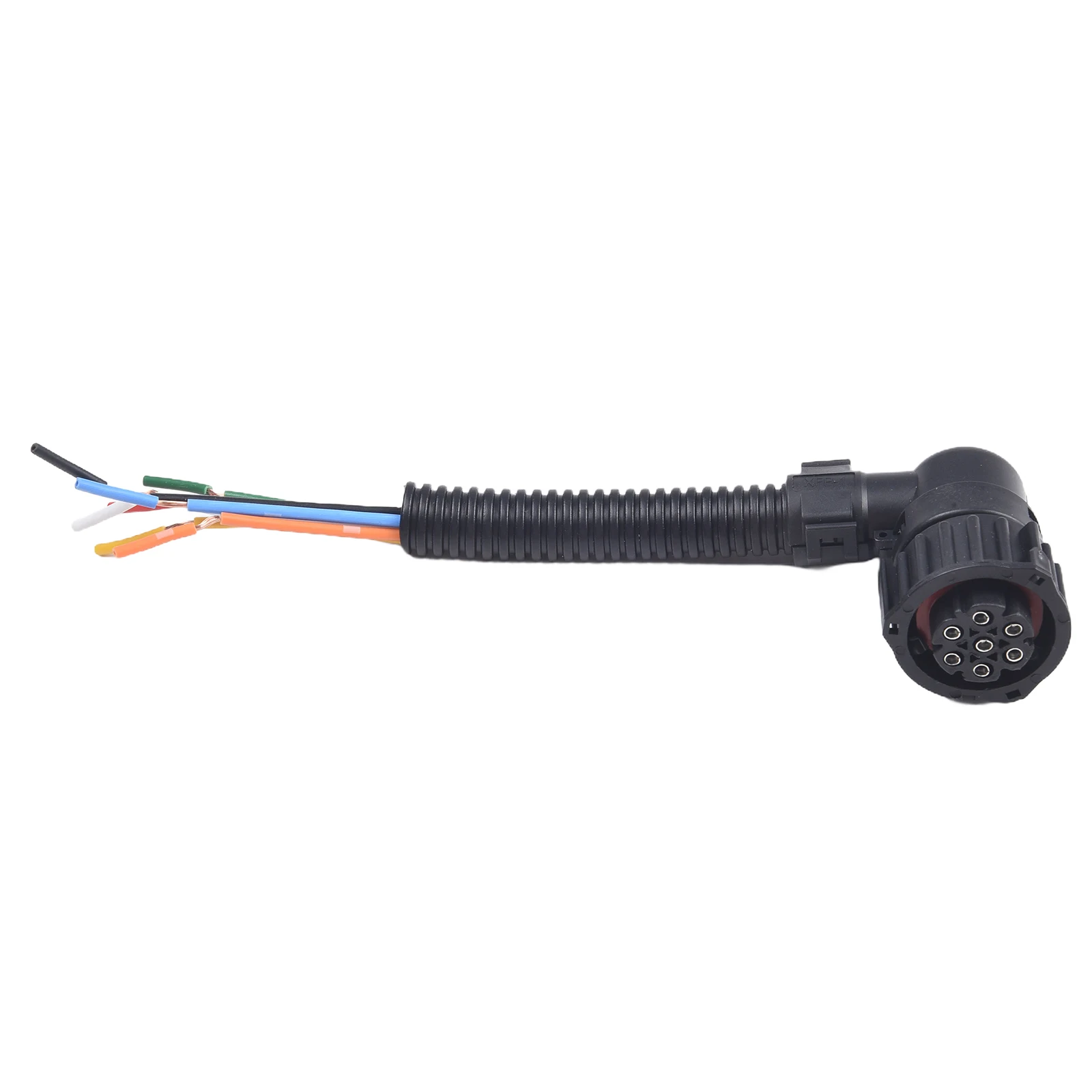 Convenient Rear Tail Light Connector For Sprinter Made Of Durable Materials Quick Installation And Black Color
Convenient Rear Tail Light Connector For Sprinter Made Of Durable Materials Quick Installation And Black Color