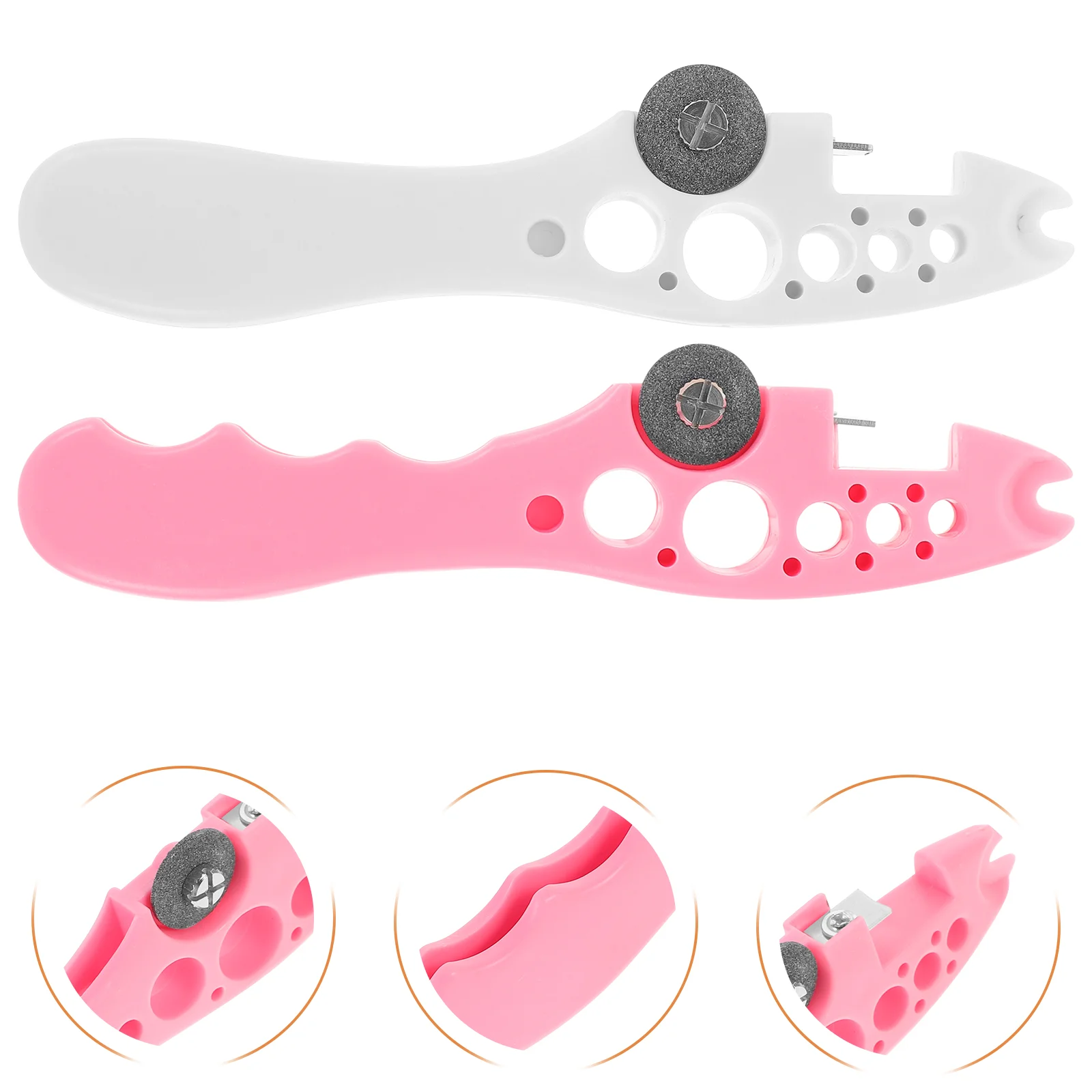 Ampoule Bottle Opener Glass Ampoule Bottle Utter Ampule Breaker Vial Opener Ampoule Cutting Tool Device Pill Cutter
Ampoule Bottle Opener Glass Ampoule Bottle Utter Ampule Breaker Vial Opener Ampoule Cutting Tool Device Pill Cutter