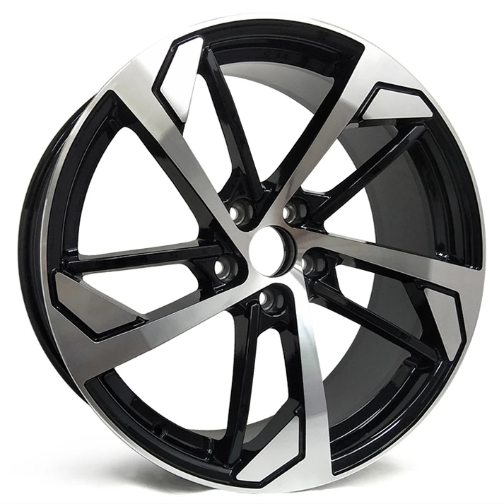 Кованые колеса Monoblock 6061-T6 подходят для Audi A4 B9 B8 B7 модифицированные из алюминиевого сплава легкие колесные диски для автомобилей
Кованые колеса Monoblock 6061-T6 подходят для Audi A4 B9 B8 B7 модифицированные из алюминиевого сплава легкие колесные диски для автомобилей