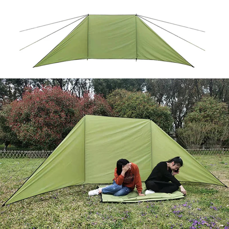 Portable Camping Windscreen Outdoor Beach Windshield Shelter Foldable Garden Charcoal Grills BBQ Hiking Picnic Privacy Screen
Portable Camping Windscreen Outdoor Beach Windshield Shelter Foldable Garden Charcoal Grills BBQ Hiking Picnic Privacy Screen