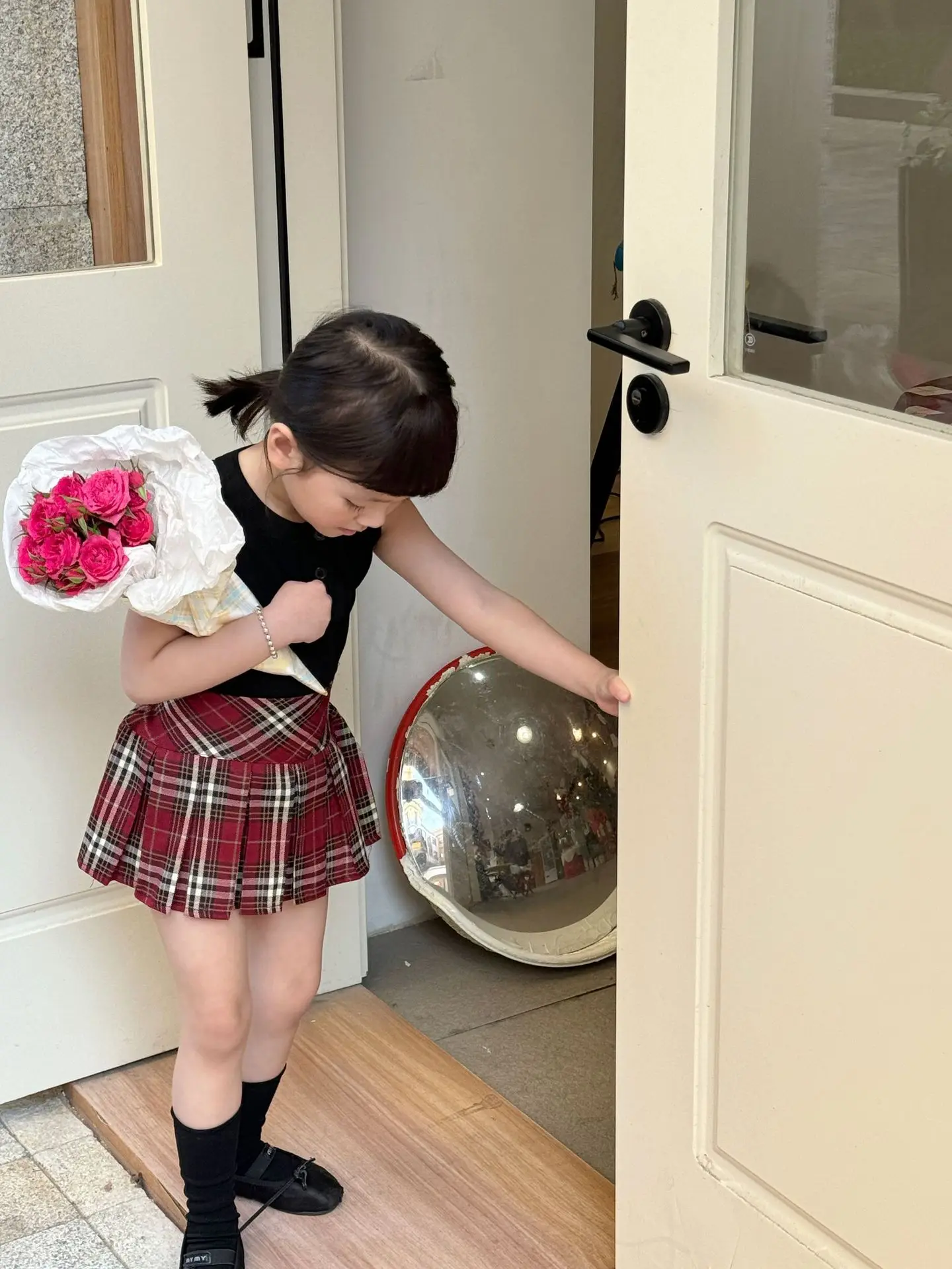 2025 Summer New Children Sleeveless T Shirts Girls Solid Casual Vest Thin Cotton Baby Girl Striped Sling Tops Kids Clothes 5 S8d841b9431e440b581dc164d3ea2fdb7J