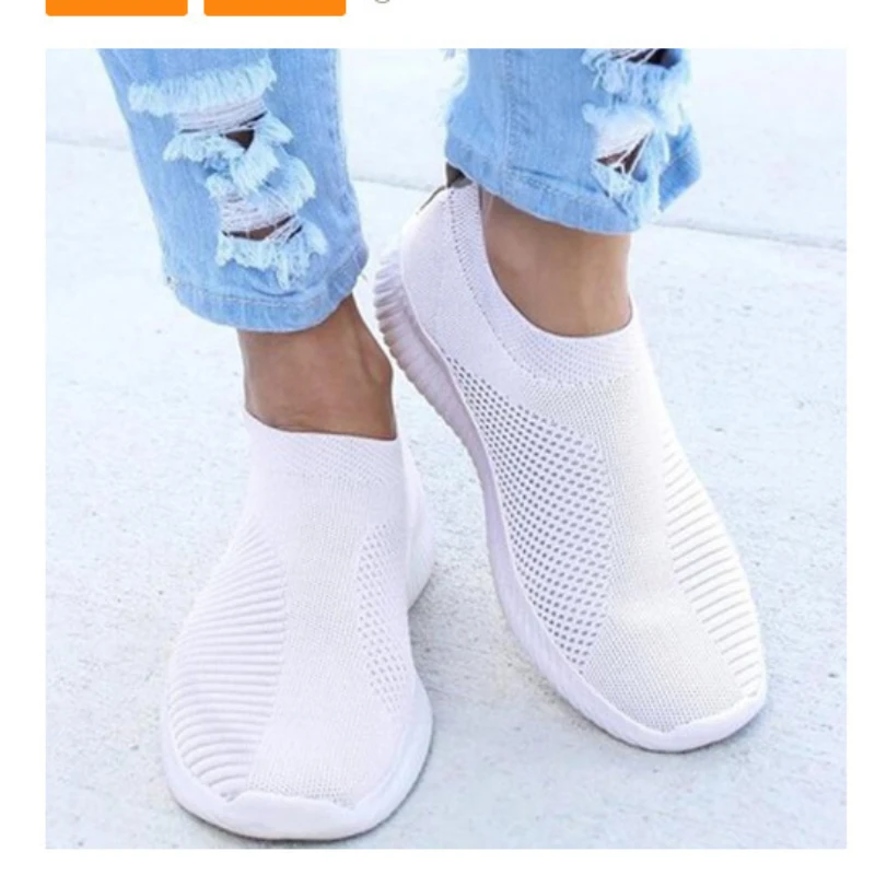 Simple Womens Shoes Fashion Women's Sneakers Spring Autumn New Breathable Wear-resistant Woman Running Shoes Zapatillas De Mujer
Simple Womens Shoes Fashion Women's Sneakers Spring Autumn New Breathable Wear-resistant Woman Running Shoes Zapatillas De Mujer