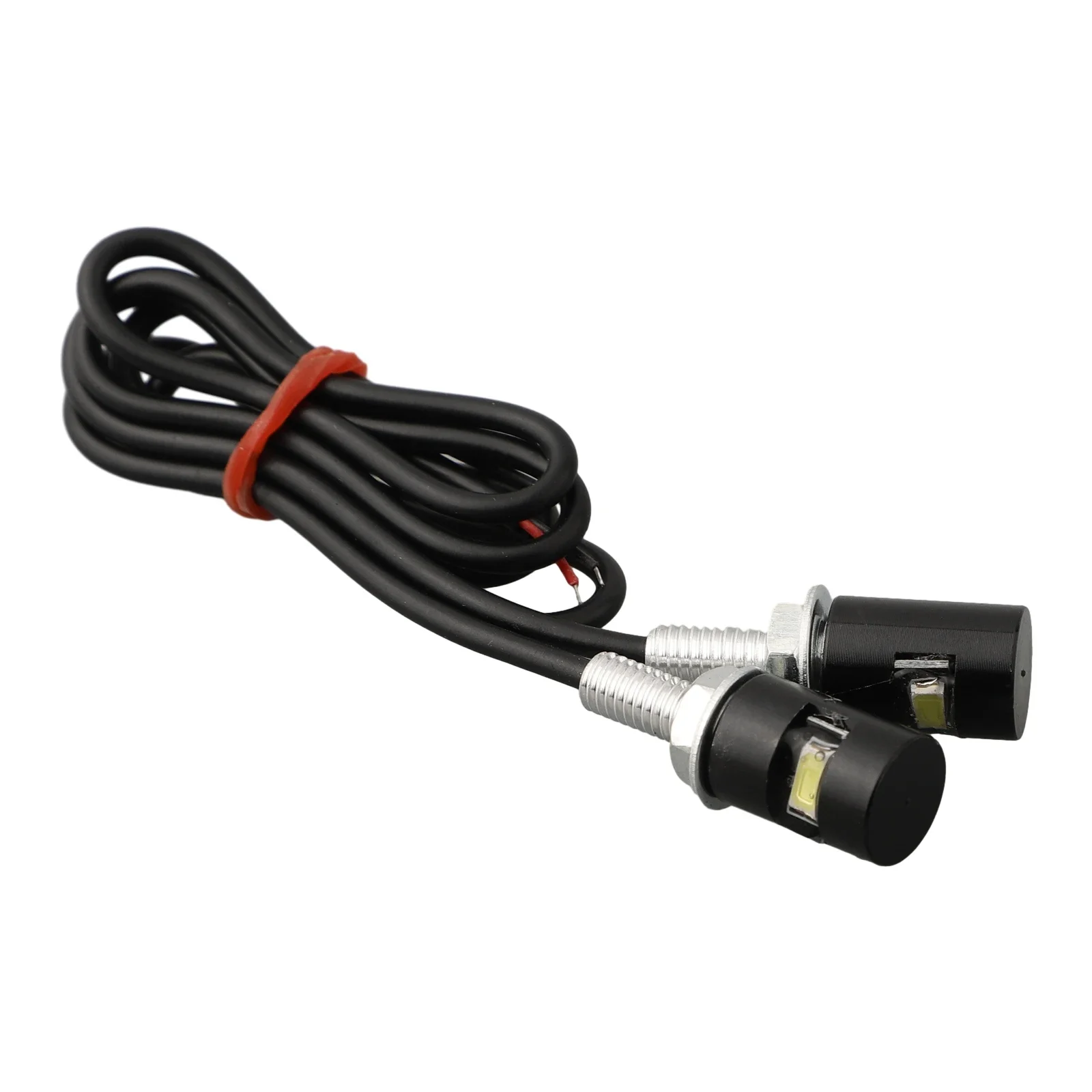 Car Motorcycle Number License Plate Lights 12V LED Auto Tail Bolt Lamps Super Bright Easy Installation Pack Of 2
Car Motorcycle Number License Plate Lights 12V LED Auto Tail Bolt Lamps Super Bright Easy Installation Pack Of 2