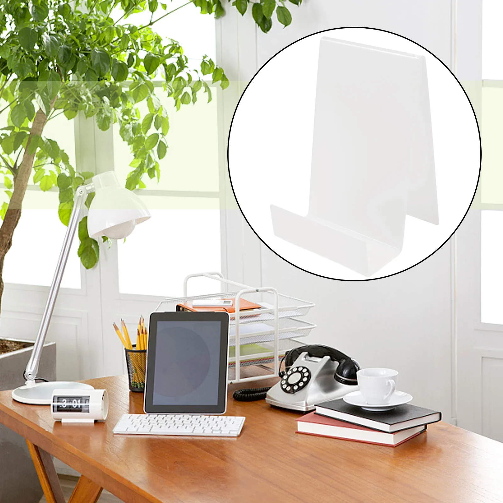 Acrylic Transparent Bookshelf Display Stand For Displaying Books Electronic Devices Collectibles Craft Supplies
Acrylic Transparent Bookshelf Display Stand For Displaying Books Electronic Devices Collectibles Craft Supplies