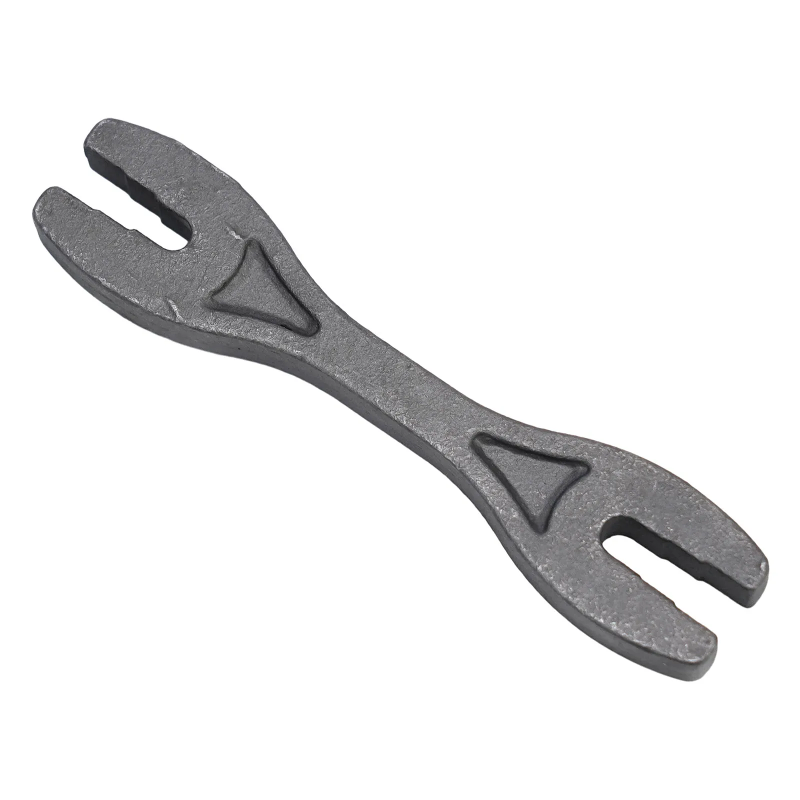 New Durable High Quality 1x Spoke Wrench 6 In 1 For Bicycle 4.13x0.86x0.35in Black For Machinery For Motorcycle
New Durable High Quality 1x Spoke Wrench 6 In 1 For Bicycle 4.13x0.86x0.35in Black For Machinery For Motorcycle
