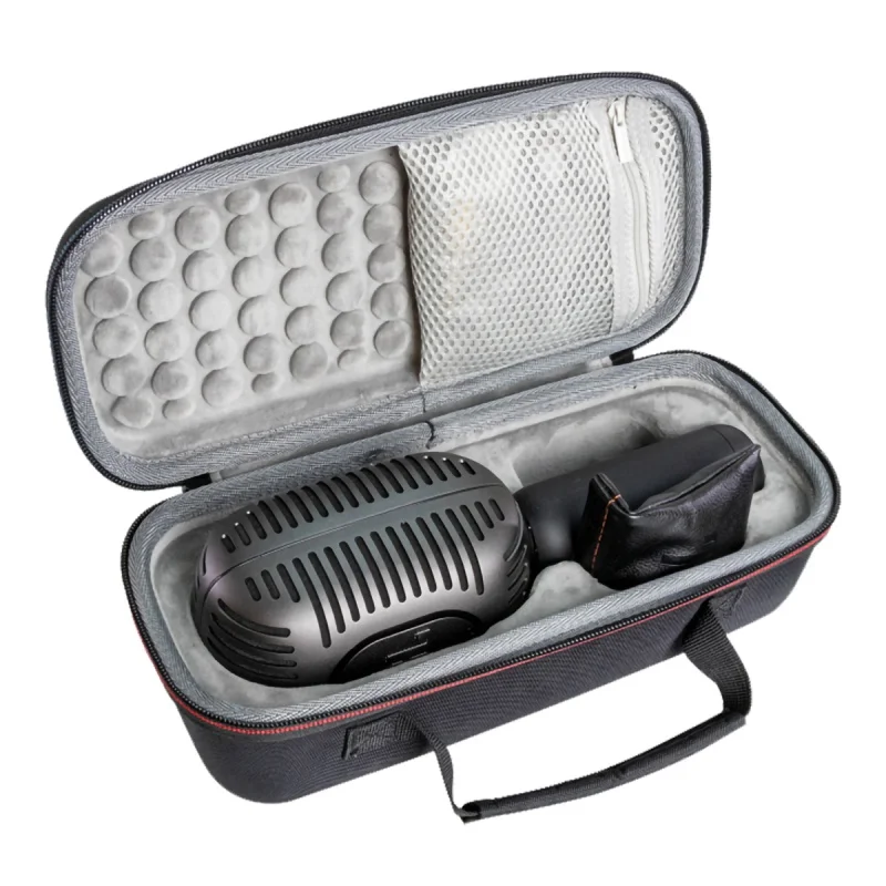 Hard EVA Microphone Storage Bag for JBL KMC650U KMC650 Wireless Integrated Box Bluetooth K Song Travel Carrying Case
Hard EVA Microphone Storage Bag for JBL KMC650U KMC650 Wireless Integrated Box Bluetooth K Song Travel Carrying Case