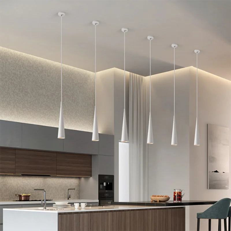 Cylindrical Pendant Lamp Nordic Modern Chandelier Living Room Lamp Designer Loft Lamp Kitchen Bedroom Bar Shop Hanglamp Light
Cylindrical Pendant Lamp Nordic Modern Chandelier Living Room Lamp Designer Loft Lamp Kitchen Bedroom Bar Shop Hanglamp Light