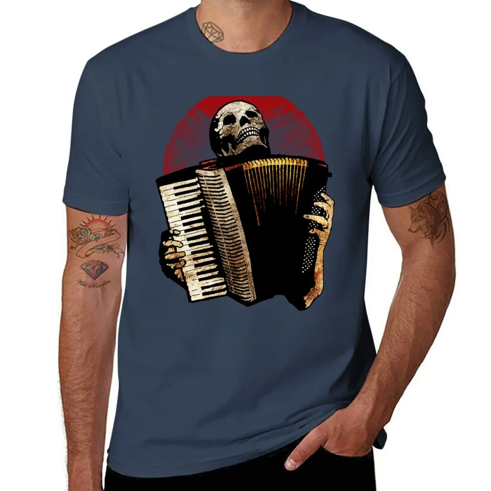 New Dwight's Danish Galop T-Shirt tees cute tops vintage t shirt Tee shirt black t shirts for men
New Dwight's Danish Galop T-Shirt tees cute tops vintage t shirt Tee shirt black t shirts for men
