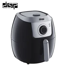 Electric Air Fryer Oven Combo Household Multi-function Oven French Fries Machine 6.4L Large Capacity Electric Fryer
Electric Air Fryer Oven Combo Household Multi-function Oven French Fries Machine 6.4L Large Capacity Electric Fryer