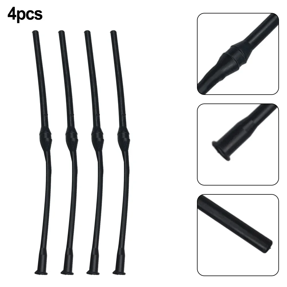 Garden Fuel Line 4 Pcs Accses For Husqvarna Length 172mm 266 268 272 281 Black 61 66 162 181 Long Service Life
Garden Fuel Line 4 Pcs Accses For Husqvarna Length 172mm 266 268 272 281 Black 61 66 162 181 Long Service Life