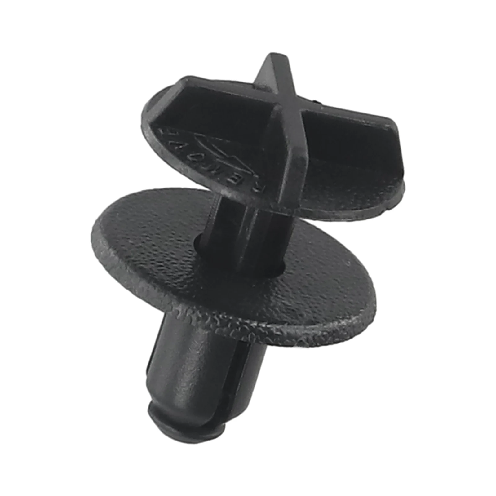 Durable Universal Fixing Clips Battery Cover Accessories Replacement 10pcs Parts Replaces Black Panel Clip Fit 
Durable Universal Fixing Clips Battery Cover Accessories Replacement 10pcs Parts Replaces Black Panel Clip Fit
