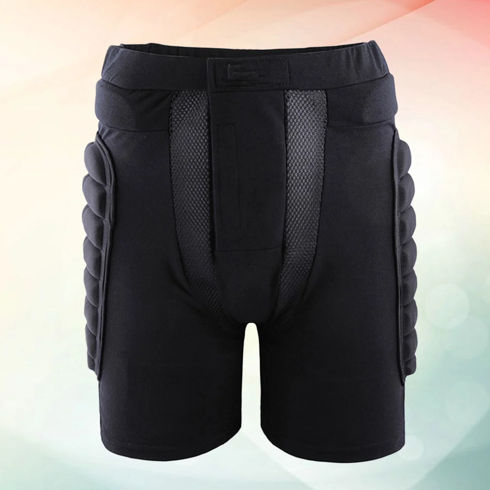 Hockey Girdles Skate Riding Pants Workout Shorts Ski Jupon Skiing Roller Skating
Hockey Girdles Skate Riding Pants Workout Shorts Ski Jupon Skiing Roller Skating