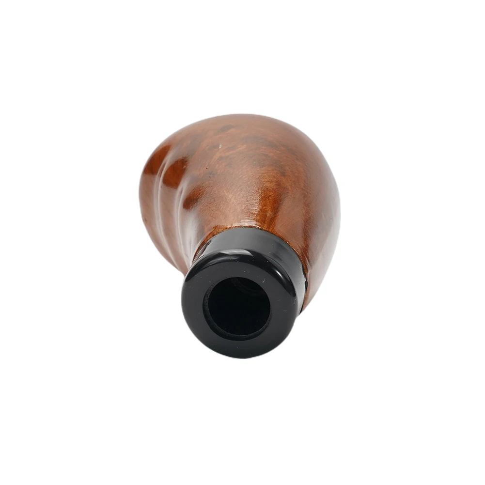 Accessories Gear Shift Knob Gear Stick Manual Parts Replacement Shifter Universal 5 Speed Brown Mahogany Texture
Accessories Gear Shift Knob Gear Stick Manual Parts Replacement Shifter Universal 5 Speed Brown Mahogany Texture