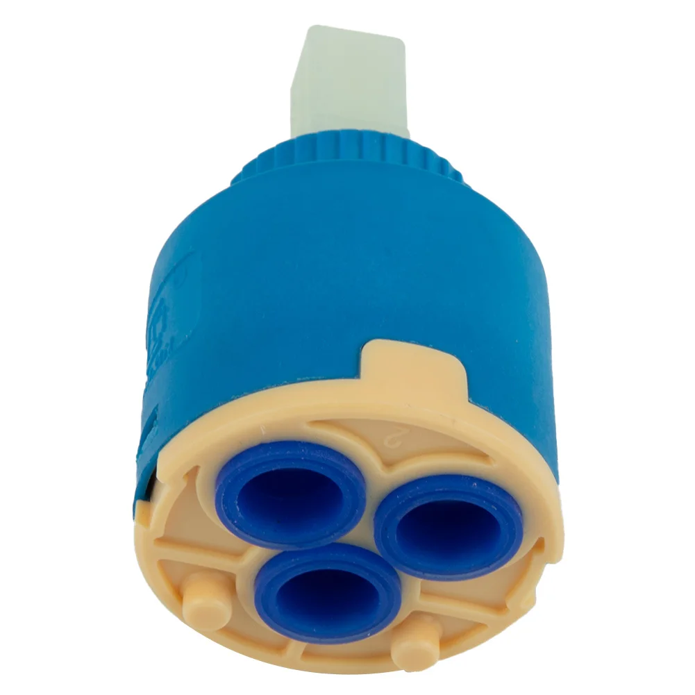 Lever Tap Valve Core Mixer 40/35mm Ceramic Valve Core Cartridge Shower Bath Basin Repair Kitchen Faucet Maintenance Accessories
Lever Tap Valve Core Mixer 40/35mm Ceramic Valve Core Cartridge Shower Bath Basin Repair Kitchen Faucet Maintenance Accessories