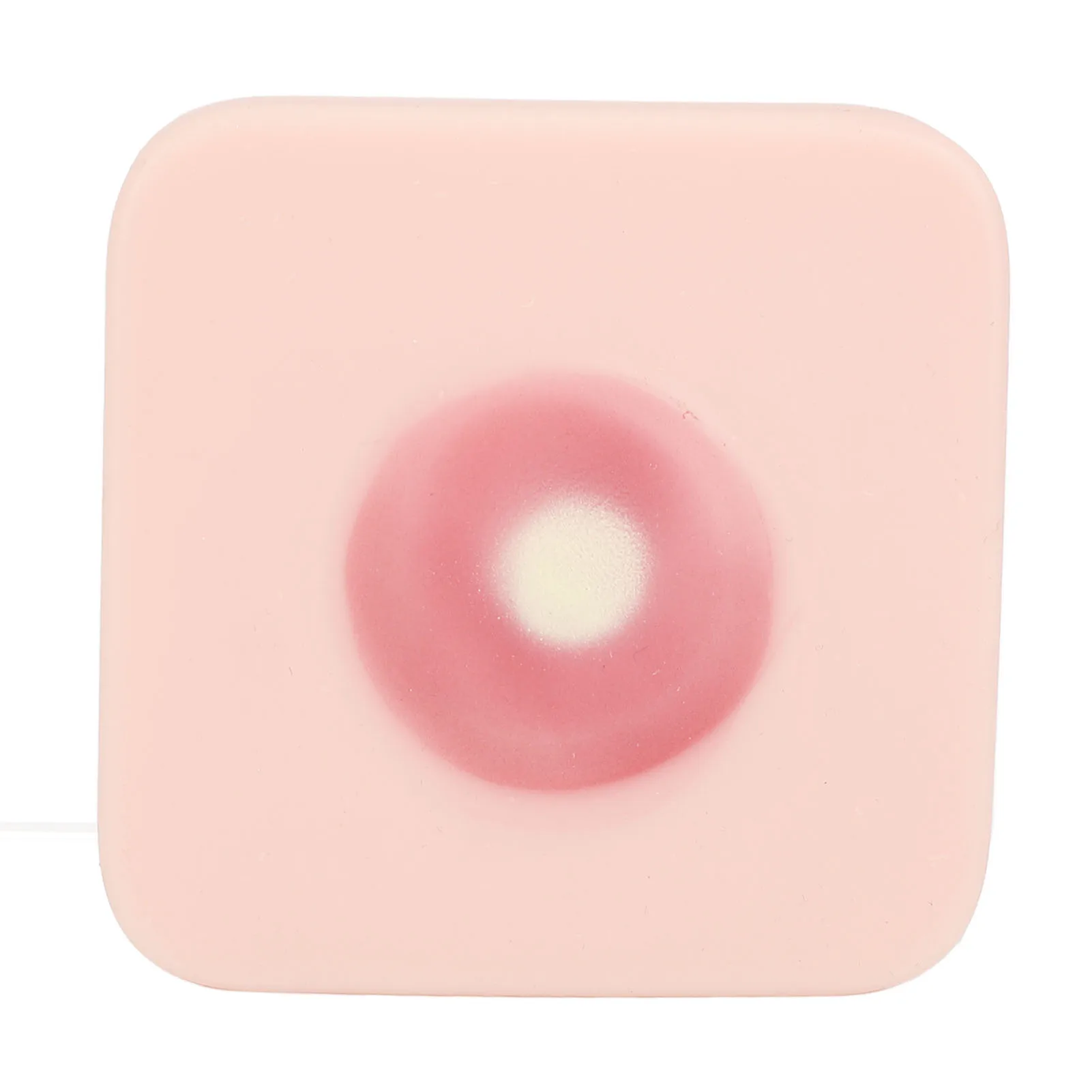 Abscess Incision Drainage Pad Sebaceous Cyst Training Skin Durable Wear Resistant Educational Lifelike for Surgical Training
Abscess Incision Drainage Pad Sebaceous Cyst Training Skin Durable Wear Resistant Educational Lifelike for Surgical Training