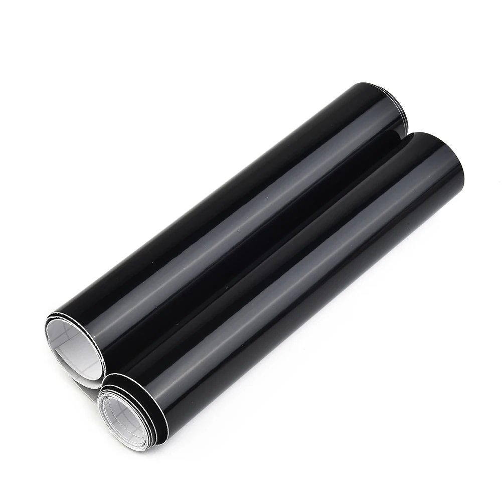 Car Vinyl Wrap Film Auto Glossy Black Vinyl Wrap Film Cars Stickers Decal With Air Bubble Free Auto Accessories
Car Vinyl Wrap Film Auto Glossy Black Vinyl Wrap Film Cars Stickers Decal With Air Bubble Free Auto Accessories