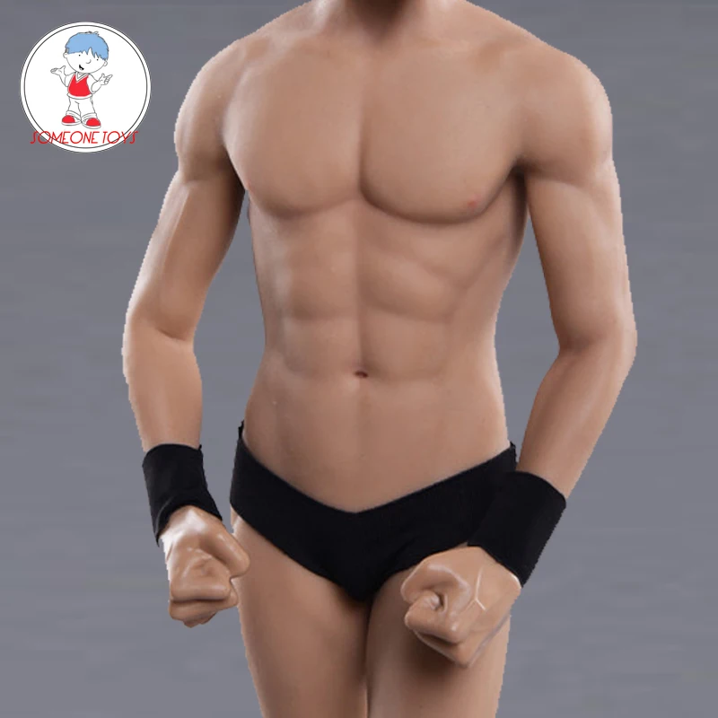 1/6 scale male body JIAOU Lan headless JO-K10A new bodybuilding and feet removal male body painting human body 1/6 coated body
1/6 scale male body JIAOU Lan headless JO-K10A new bodybuilding and feet removal male body painting human body 1/6 coated body