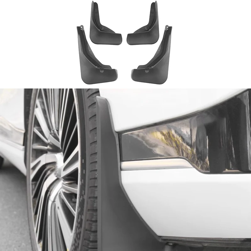 Car Mudguard Fit for Xpeng G9 2022 Original Fender ABS Front and Rear Fenders Car Appearance Upgrade Modification Accessories
Car Mudguard Fit for Xpeng G9 2022 Original Fender ABS Front and Rear Fenders Car Appearance Upgrade Modification Accessories