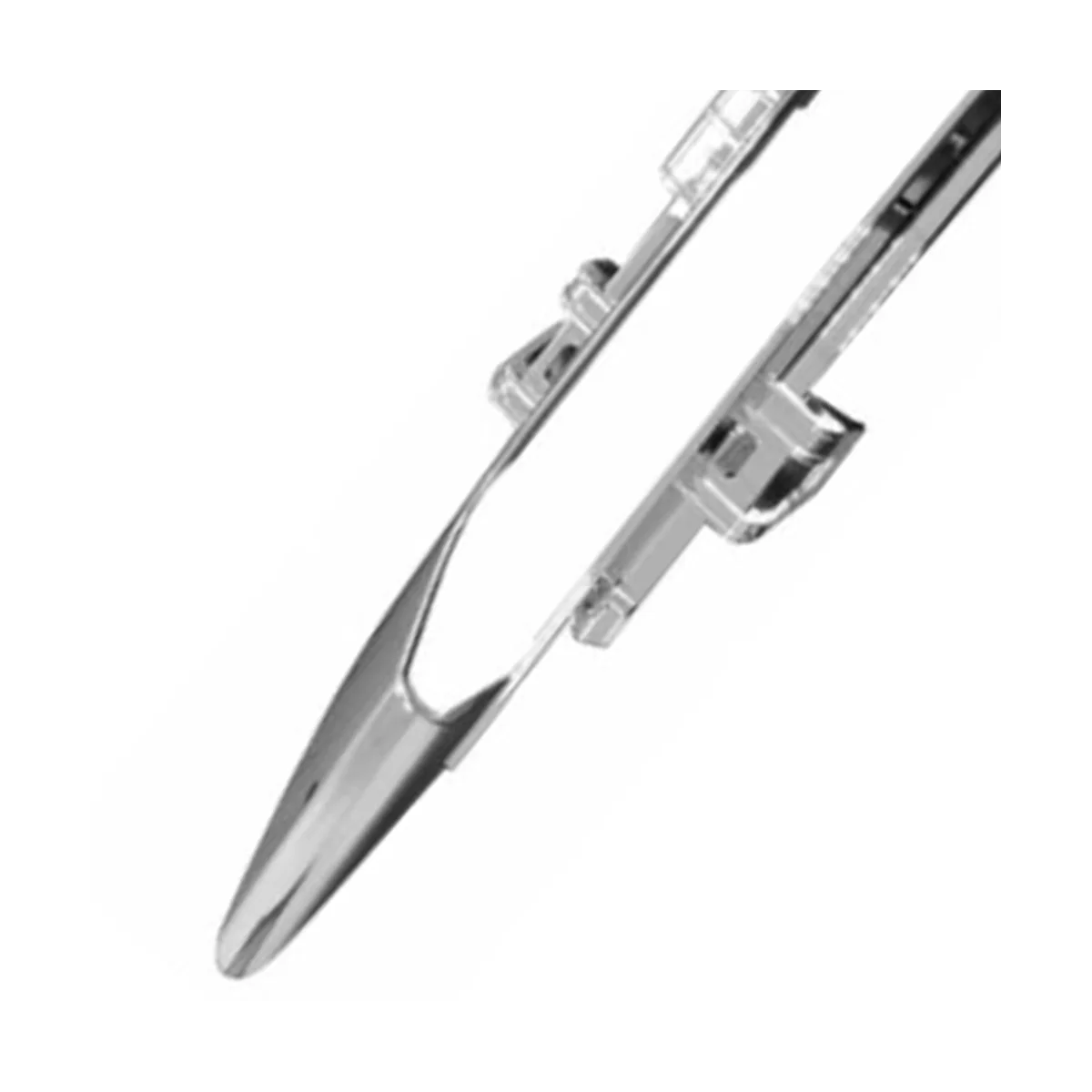 Автомобильный бампер для Mercedes-Benz S-Class W221 2005-2013, противотуманная задняя крышка, отделка 2218552723 A2218552723 
Автомобильный бампер для Mercedes-Benz S-Class W221 2005-2013, противотуманная задняя крышка, отделка 2218552723 A2218552723