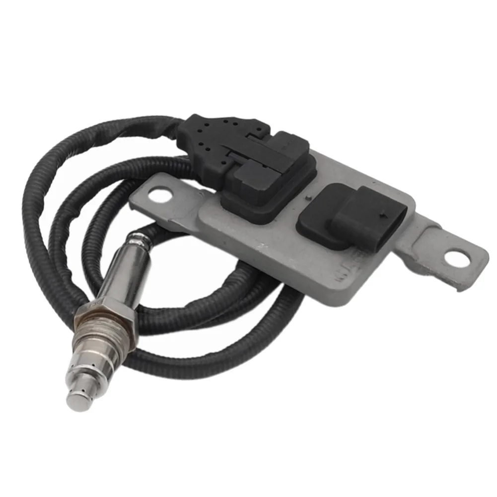 5WK96685A 059907807G New Nox Sensor for Audi Q7
5WK96685A 059907807G New Nox Sensor for Audi Q7