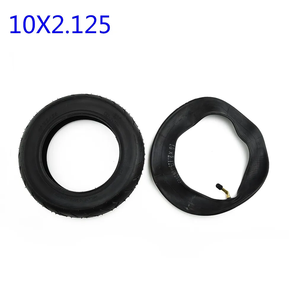 10 X 2.125 Inch Tyre + Inner Tube For Hoverboard Self Balancing Scooter Tire MTB Moutain Bike Ebike Tool Parts Replacement
10 X 2.125 Inch Tyre + Inner Tube For Hoverboard Self Balancing Scooter Tire MTB Moutain Bike Ebike Tool Parts Replacement
