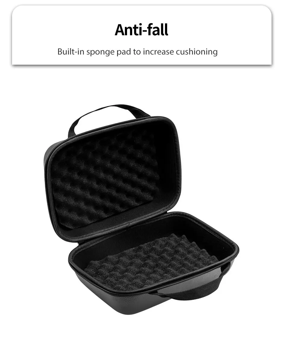 Spinning Reel Case Cover PU Fishing Bag M, L Shockproof Waterproof Fishing Tackle Storage Case For 1 or 2 Fishing Reel 4 Mallzona S8d91d2c4fb5e4d3faf6455550f810574t Spinning Reel Case Cover PU Fishing Bag M, L Shockproof Waterproof Fishing Tackle Storage Case For 1 or 2 Fishing Reel Mallzona