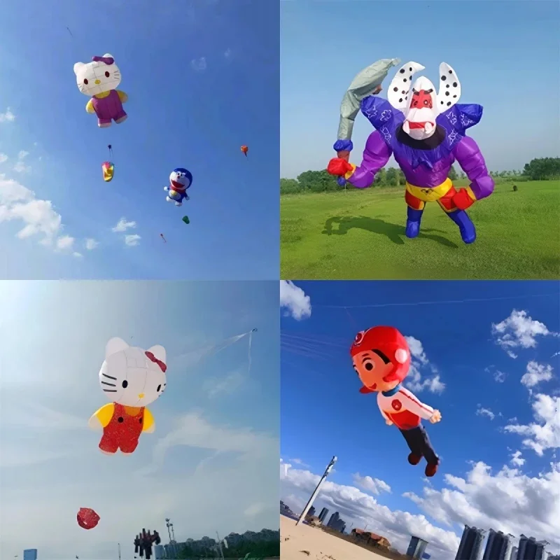 Free shipping large inflatable kites pendant show kites windsocks soft kites pilot weifang kite reel octopus kites factory koi
Free shipping large inflatable kites pendant show kites windsocks soft kites pilot weifang kite reel octopus kites factory koi