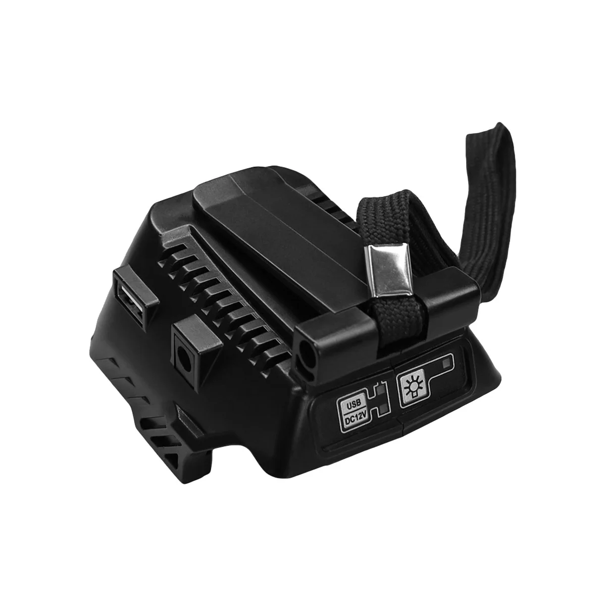 Блок питания BSL1830 с USB-адаптером для HITACHI BSL18UA (SA), 14,4-18 в, литиевая батарея EBM1830 BSL1415, регулируемая подсветка
Блок питания BSL1830 с USB-адаптером для HITACHI BSL18UA (SA), 14,4-18 в, литиевая батарея EBM1830 BSL1415, регулируемая подсветка