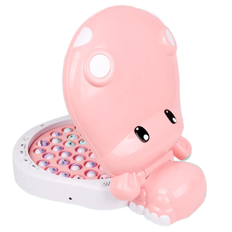 Многофункциональная игрушка для малышей, рыбалки, весы, игрушки с музыкальными историями, игрушки для дошкольного возраста (B)
Многофункциональная игрушка для малышей, рыбалки, весы, игрушки с музыкальными историями, игрушки для дошкольного возраста (B)