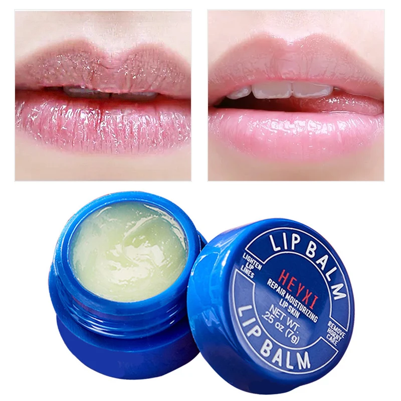 Lip Care Cream Moisturize And Nourish The Lips Natural Plant Anti-Cracking Dilute The Lip Lines Suitable For Women And Men
Lip Care Cream Moisturize And Nourish The Lips Natural Plant Anti-Cracking Dilute The Lip Lines Suitable For Women And Men