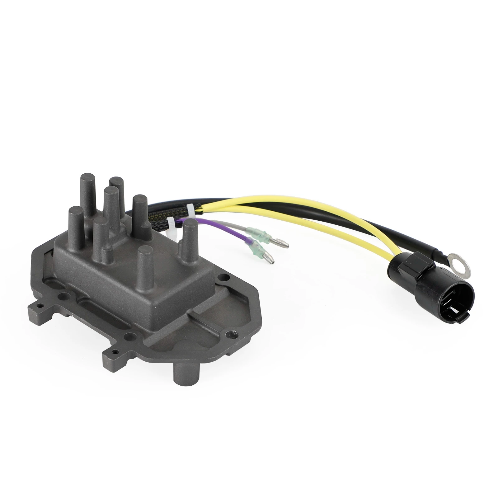 Artudatech RECTIFIER 35A Fits for JOHNSON/EVINRUDE 185HP-300HP Replaces 0584641,0586271,0585995
Artudatech RECTIFIER 35A Fits for JOHNSON/EVINRUDE 185HP-300HP Replaces 0584641,0586271,0585995