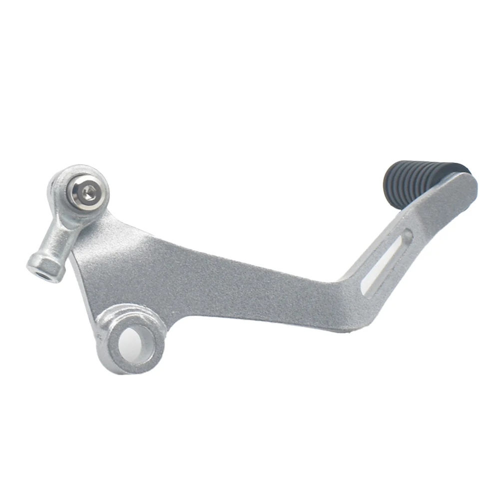 For Z650 Z650RS For NINJA650 Steel Left Gear Shift Lever Shifter Pedal Easy Installation Direct Replacement
For Z650 Z650RS For NINJA650 Steel Left Gear Shift Lever Shifter Pedal Easy Installation Direct Replacement