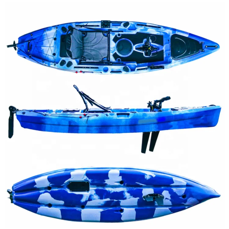 Wholesale Hobby Mirag Drive Pedal System Fishing Kayak Pedal Drive, Pedal Kayak Canoe 3.1 - 4m
Wholesale Hobby Mirag Drive Pedal System Fishing Kayak Pedal Drive, Pedal Kayak Canoe 3.1 - 4m