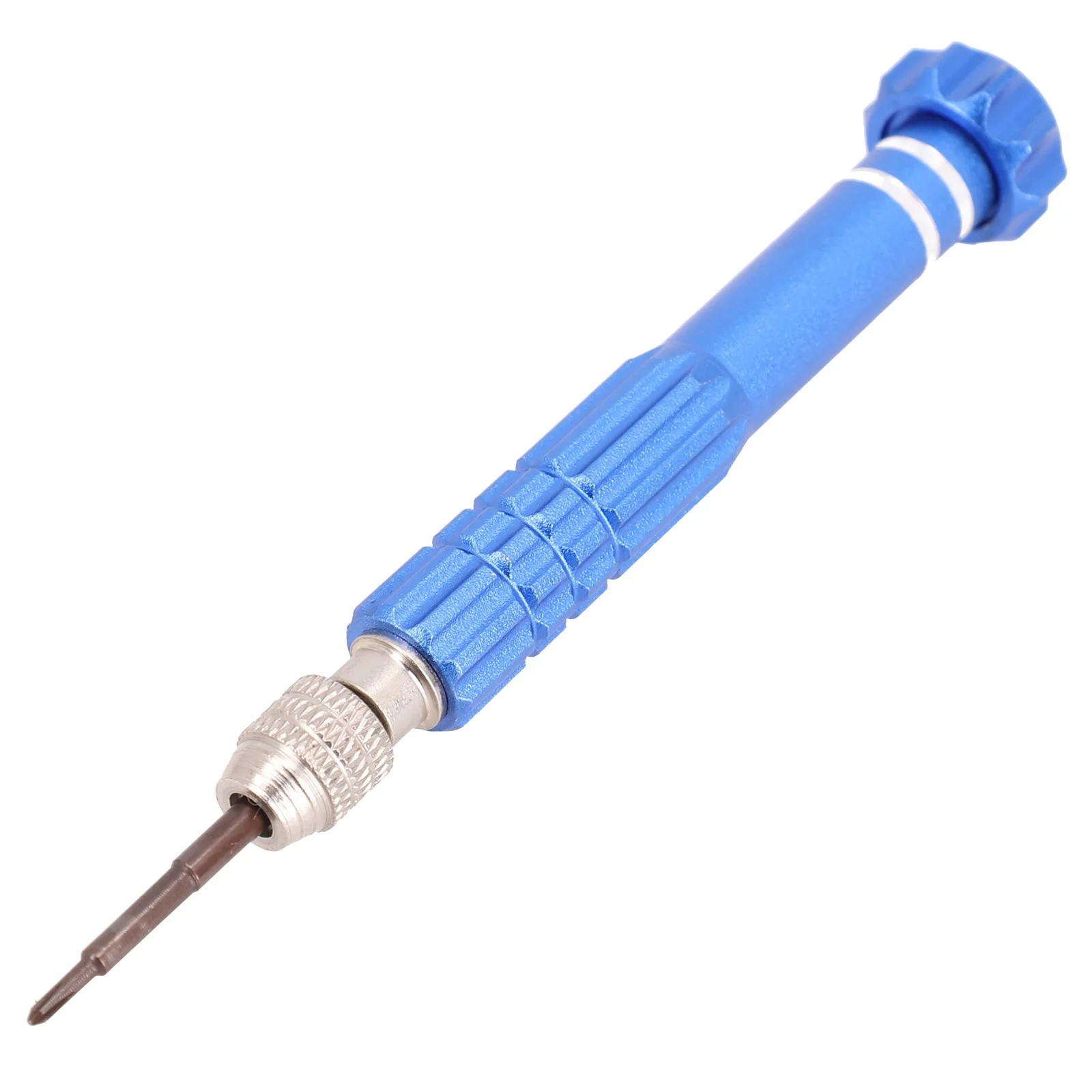 1pc Screwdriver Grip With 5pcs Screwdriver Replacement Core Parts 5 In 1 Screw Cell For Repair Mobile Watch Phone Tool Torx Kit
1pc Screwdriver Grip With 5pcs Screwdriver Replacement Core Parts 5 In 1 Screw Cell For Repair Mobile Watch Phone Tool Torx Kit