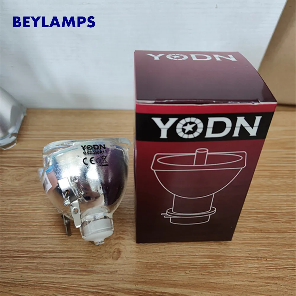 Original YODN MSD 350R17 Lamp 350W Stage Bulb 17r 350w beam moving head Light Bulb
Original YODN MSD 350R17 Lamp 350W Stage Bulb 17r 350w beam moving head Light Bulb