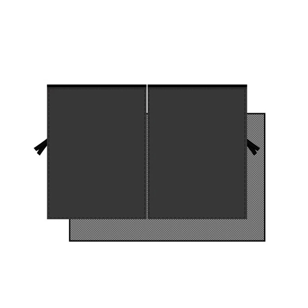 Car For Window Sunshade Magnetic Rear Side Window Sunshade Car Sun Protection 2024 Hot Sale Brand New And High Quality
Car For Window Sunshade Magnetic Rear Side Window Sunshade Car Sun Protection 2024 Hot Sale Brand New And High Quality