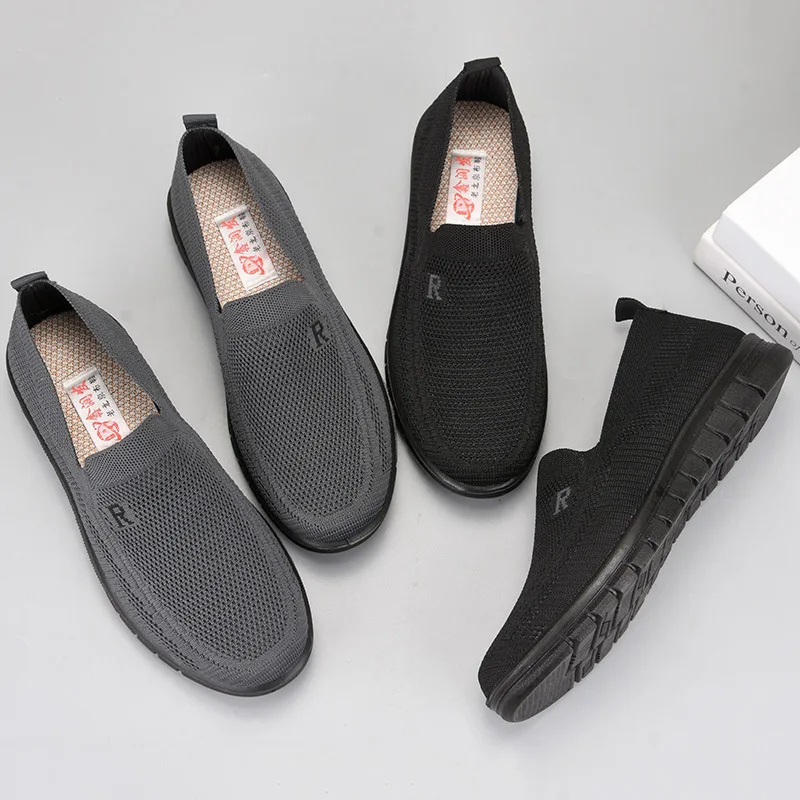 Mesh Men Shoes Summer Breathable Slip On Loafers Soft Moccasins Shoes Men's Flats Male Driving Shoes 2023
Mesh Men Shoes Summer Breathable Slip On Loafers Soft Moccasins Shoes Men's Flats Male Driving Shoes 2023